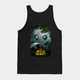 THE WILD ROBOT Tank Top